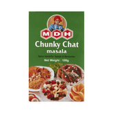 MDH Chunky Chat 100G
